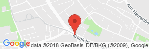 Benzinpreis Tankstelle Aral Tankstelle