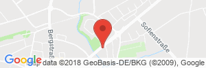 Benzinpreis Tankstelle Aral Tankstelle