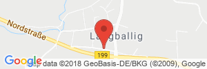 Benzinpreis Tankstelle Langballig