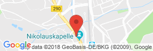 Benzinpreis Tankstelle Ellwangen Hallerstr. 15