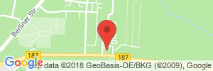 Benzinpreis Tankstelle Shell Dessau-Rosslau Kiefernweg 1