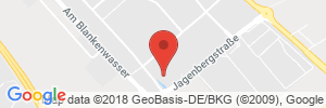 Benzinpreis Tankstelle Supermarkt-Tankstelle NEUSS JAGENBERGSTRASSE