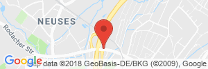 Benzinpreis Tankstelle Herbert Grosch