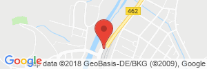 Benzinpreis Tankstelle Shell Gernsbach Hoerdener Str. 2