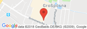Supermarkt-Tankstelle GROSSPOESNA SEPP-VERSCHT-STR. 1