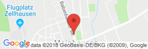 Benzinpreis Tankstelle TOTAL Mainhausen