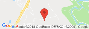 Benzinpreis Tankstelle Waldnaabtal Ost