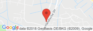 Benzinpreis Tankstelle Jever II