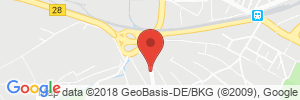 Benzinpreis Tankstelle REUTLINGEN - GUSTAV-SCHWAB-STRASSE