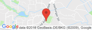 Benzinpreis Tankstelle Aral Tankstelle