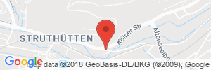 Benzinpreis Tankstelle Freie Tankstelle Struthütten