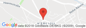 Benzinpreis Tankstelle MUELHEIM-KAERLICH - CLEMENSSTRASSE