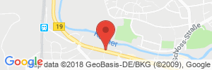 Benzinpreis Tankstelle Shell Gaildorf Bahnhof Str. 88