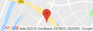 Benzinpreis Tankstelle Schweinfurt