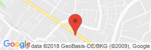 Benzinpreis Tankstelle Aral Tankstelle