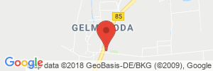 Benzinpreis Tankstelle bft Weimar