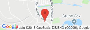 TotalEnergies Bergisch Gladbach