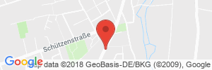 star Tankstelle