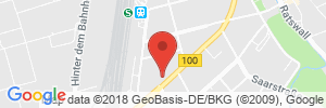Benzinpreis Tankstelle Bft Bitterfeld Bismarckstraße 45
