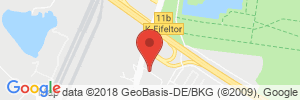 SVG Autohof Köln Am Eifeltor