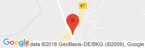 Benzinpreis Tankstelle Aral Tankstelle
