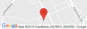 Benzinpreis Tankstelle bft Viersen