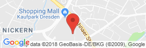Kaufland Tankstelle Dresden-Prohlis
