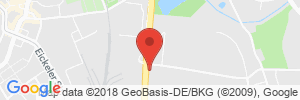 Benzinpreis Tankstelle Tankpoint Bochum
