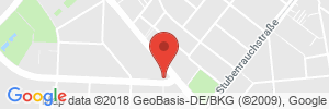 Benzinpreis Tankstelle Aral Tankstelle