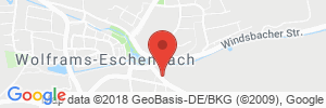 Benzinpreis Tankstelle Bft Wolframs-Eschenbach Adelmannsdorfer Straße 3
