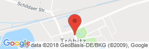 Benzinpreis Tankstelle GO Tröbitz Liebenwerdaer Chaussee