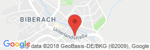 Benzinpreis Tankstelle Shell Heilbronn Unterlandstr. 49