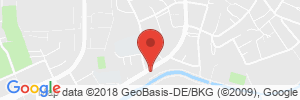 Benzinpreis Tankstelle bft-Tankstelle Förster, Rüsselsheim