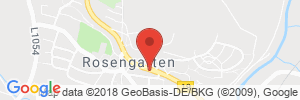 Benzinpreis Tankstelle LD Tankstelle Westheim