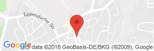 Benzinpreis Tankstelle Automatentankstelle