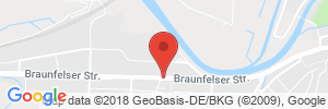 JET WETZLAR BRAUNFELSER STR. 53