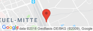 Benzinpreis Tankstelle Shell Bonn Koenigswinterer Str. 90