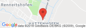 BayWa Tankstelle Rennertshofen
