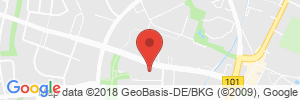 Benzinpreis Tankstelle Sprint Berlin Hildburghauser Str.