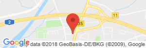 Benzinpreis Tankstelle Shell Castrop-Rauxel Hebewerkstr. 25