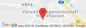 Benzinpreis Tankstelle Auto Loder GmbH