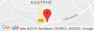 Raiffeisen Tankstelle Dautphetal