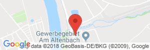 Benzinpreis Tankstelle Aral Tankstelle