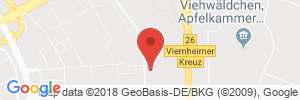 Supermarkt-Tankstelle MANNHEIM SPREEWALDALLEE 38-40