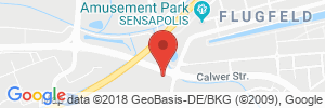 Benzinpreis Tankstelle Supermarkt-Tankstelle BOEBLINGEN OTTO-LILIENTHAL-STR. 24