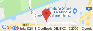 Benzinpreis Tankstelle Aral Tankstelle