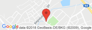 Benzinpreis Tankstelle Tankstelle Rehau