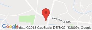 Tankstelle Everinghoff