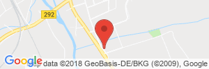 Benzinpreis Tankstelle LAUDA-KOENIGSHOFEN, DEUBACHER STR.