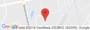 Benzinpreis Tankstelle WT-Stedinger Straße